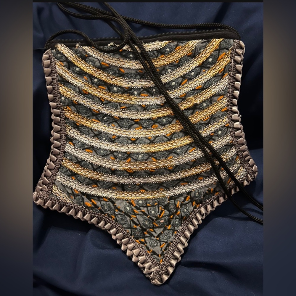 Indian Purse